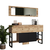 HANAH HOME Komoda ML26 A