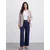 Mohito - Wide leg farmerke