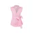Trendyol Milla Ženska bluza, Roze