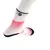 Scott Gradient Stripes Crew Kolesarske nogavice