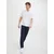 JACK & JONES Muške pantalone 12274977, Teget
