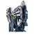 shumee Deuter Kid Comfort Active potovalna torba za prtljago.