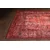 Conceptum Hypnose Tepih Blues Chenille 131, 75x230cm, Crveni