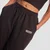 GymBeam Women‘s Aura Joggers Tee Brown