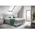 Boxspring postelja Tango 2 - 140x200 cm