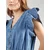 ONLY Obleka ONLSEVIGNY moder denim