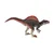 Spinosaurus dinozaver zooted plastika 30cm