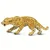 Safari Leopard
