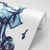 Tapeta abstrakten val - 245x165