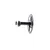 Sram Force AXS XPLR DUB E1 42 Z. Powermeter Crank