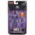 HASBRO Marvel Legends Series 15 cm Scale Akcijska figura Igrača TChalla Star-Lord, Premium Design, 1 figura, 3 dodatki in del za sestavo figure, večbarvna, (20837948)