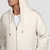 GymBeam Dukserica Relay Zip Pearl XXL