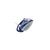 Tefal FV5735 Pegla na paru, 2500 W, 0,27 l, Plava