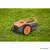 Villager Robot kosačica QUIX XS, 18V, 300 m2
