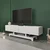HANAH HOME TV polica Tera White
