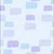 Conceptum Hypnose tepih Eexfab972-1, pravokutni, 120 x 180 cm, svijetloplava