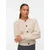 VERO MODA Pletena jopa VMLea greige