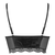 Ženski modrček KILLSTAR - Freyja - Black - KSRA010236