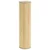 Tepih pravokutni svijetli prirodni 70 x 300 cm od bambusa