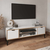 HANAH HOME TV polica Arden White