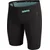 Arena powerskin carbon air3 jammer black/teal s - uk32