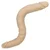 California Exotics Studs Bend and Hold Dual Dong 30.5cm Skin