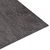 Podne daske 5,11 m2 55 pcs PVC Crna i Siva