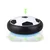 Alum online Ground Ball Hover Ball - črna