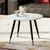 MID.YOU Klubska Miza Marble, Videz Marmorja