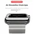 BHO Zamenska narukvica za pametni sat za Apple Watch, Srebrna