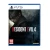 PS5 Resident Evil 4 Remake
