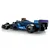 LEGO Speed Champions Williams racing FW46 F1 formula 77249