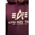Pulover Alpha Industries