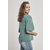 Urban Classics Majica  zelena