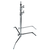 Stojalo Avenger C-Stand 33 z drsno nogo