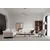 ATELIER DEL SOFA Trosed Caprice White