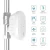 BOT Smart WiFi vodni ventil Tuya WV1