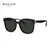 Bolon Unisex naočare za sunce, Crne