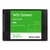 SSD 240.0 GB WESTERN DIGITAL Green, WDS240G2G0A, SATA, 2.5, 545/430 MB/s