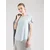 Vero Moda Ženska majica Bella, Plava