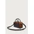 Gianni Chiarini crossbody torbica ženska usnjena GEMMA