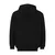 Jack & Jones Plus Majica JJECORP siva/črna
