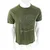 Odlo Merino Tencel Hyper MAP Moški Kratka majica