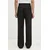 Volnene hlače Helmut Lang Relaxed Trouser.Suit