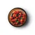 Round flan tin, steel, 18 cm - MasterClass