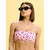 Cropp - Bikini top My Melody - pink