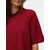 VERO MODA Pulover VMSILJE rdeča