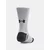 Under Armour Unisex UA Perf Tech Crew Nogavice 6 parov Siva