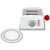 slomart LEAN TOYS Leseni toaster z dodatki