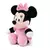 Disney pliš Flopsie Minnie 26cm